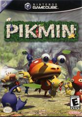 Nintendo Gamecube Pikmin [In Box/Case Complete]